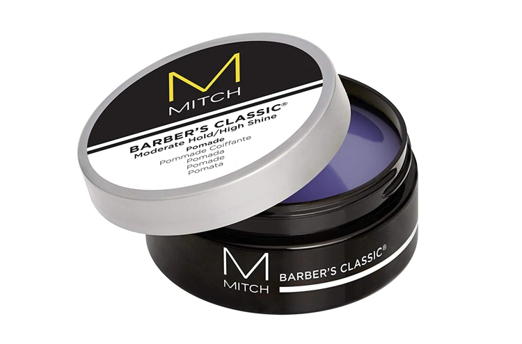 Paul Mitchell Mitch Barber's Classic 85gr főképe